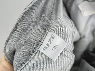 second hand second hand second hand: Jeans for women, size 2XS — 4