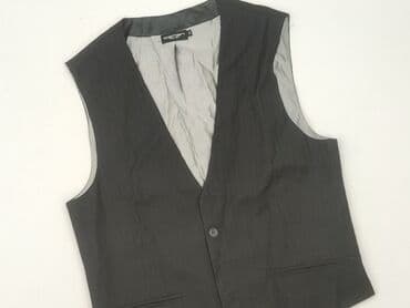Kamizelka damska, S