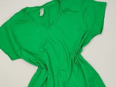koszulki sizeer: Gildan, T-shirt damski, rozmiar XL — 1