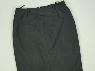 spódnice calvin klein czarne: Karen, Spódnica damska, rozmiar M — 2