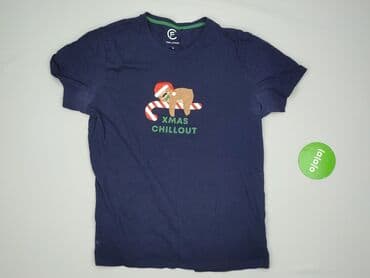 lidl odzież niemowlęca: Koszulka dla mężczyzn, L — 2