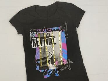 T-shirt damski, rozmiar M