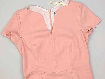 małecka moda: Sukienka damska, rozmiar S — 1