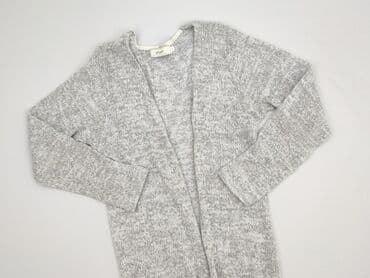 sweter dlugi: Zizzi, Kardigan damski, rozmiar S — 1