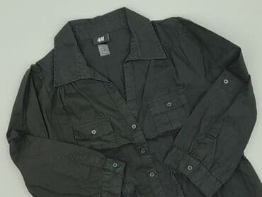 swetry hm: H&M, Sukienka damska, rozmiar M — 1