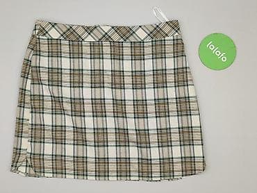 jasna spódnice: Primark, Spódnica damska, rozmiar M — 2