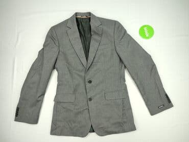 kurtki skajki: Marynarka dla mężczyzn, rozmiar S — 2