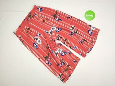 kuloty damskie jeansy: Primark, Spodnie 3/4 damskie, rozmiar S — 3