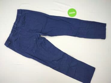 buty bpc: B.P.C, Spodnie materiałowe damskie, rozmiar M — 4