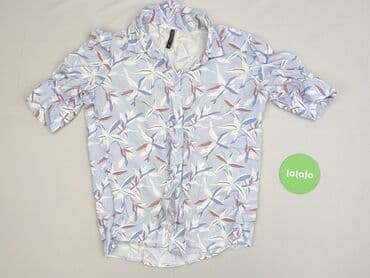 bluzki damskie z napisami: Moodo, Сорочка жіноча, розмір M — 4