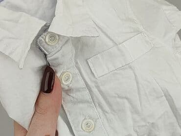 c and a kombinezon: Kaftan, 3-6 months, condition - Very good — 6