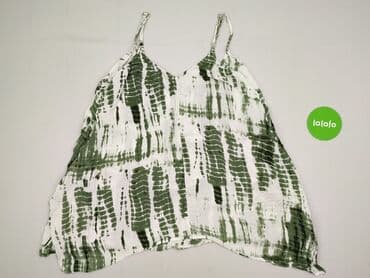 fullprint t shirty: Women`s top, size S (EU 36) — 2