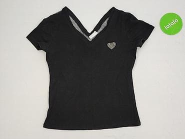 miu polska: T-shirt damski, rozmiar M — 2