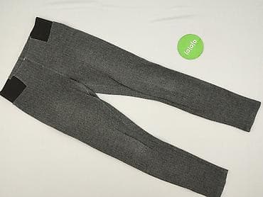 leginsy jasne: Promod, Legginsy Eleganckie damskie, rozmiar S — 2