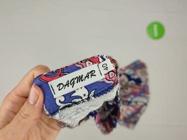 duże rozmiary ekskluzywne sukienki plus size: Sukienka damska, rozmiar L — 4