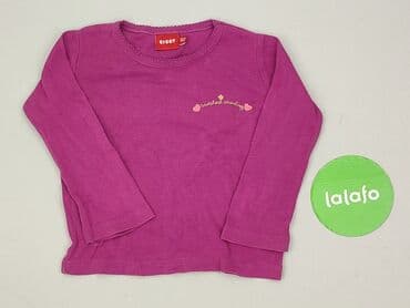 sweter hello kitty h: Blouse, 1.5-2 years, 86-92 cm, condition - Very good — 2