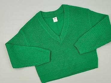 Sinsay, Sweter damski, rozmiar S