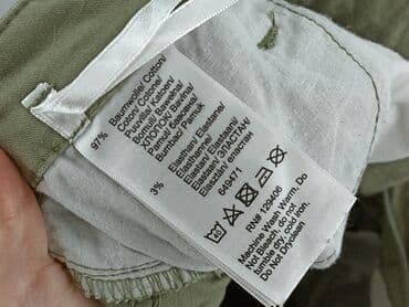 Kobiety: Bpc bonprix collection, Spodnie materiałowe damskie, rozmiar 2XL — 5