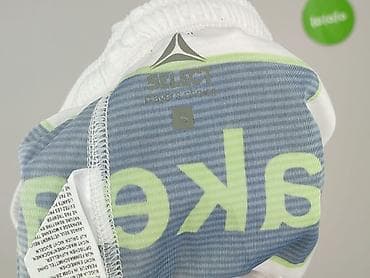 korki deichmann: Selected Homme, Szorty dla mężczyzn, rozmiar S — 4