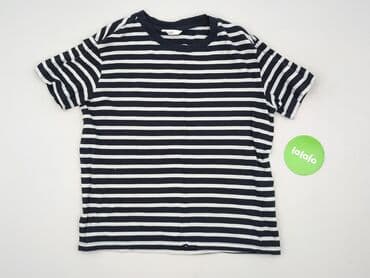 t shirty basic v neck: T-shirt damski, rozmiar M — 3