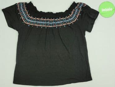 slipknot shirt primark: Primark, Bluzka damska, rozmiar M — 3