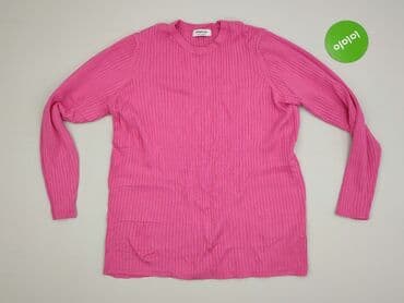 bluzki sweterkowe duze rozmiary: Simply Be, Sweter damski, rozmiar 3XL — 2