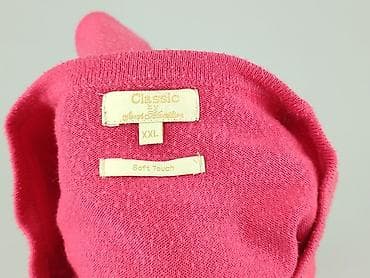 sweter chanel: Classic, Sweter damski, rozmiar 2XL — 4