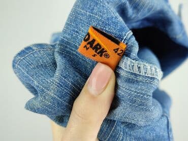 lidl kurtka jeansowa: DENIM JEANS, Marynarka damska, rozmiar S — 5