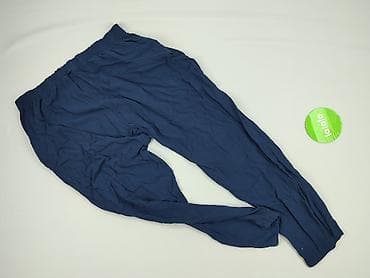 dresy nike joggery: Spodnie dresowe damskie, rozmiar M — 3