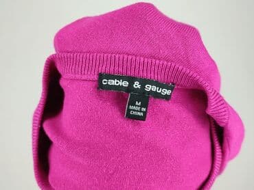 Kobiety: Cable, Kardigan damski, M — 4
