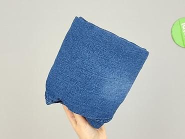 yfk spodnie: Spodnie jeansowe, Y.F.K., 9 lat, 140, stan - Bardzo dobry — 6