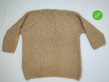 narzutka h: Kardigan damski, rozmiar 2XL — 3