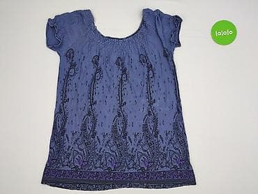 bluzki tygrys: Bluzka damska, rozmiar L — 3