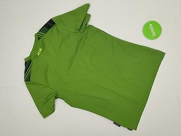 under armor: Umbro, T-shirt sportowy dla mężczyzn, rozmiar S — 3