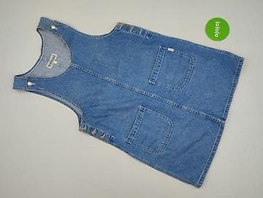 kombinezony moro: Sukienka damska, rozmiar XL — 2