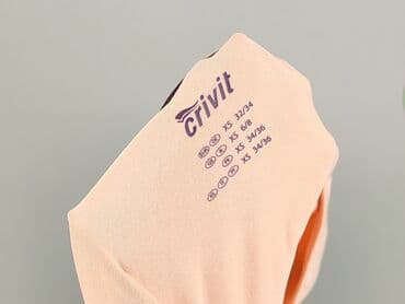 bayern nowe koszulki: Crivit, T-shirt damski, rozmiar XS — 5