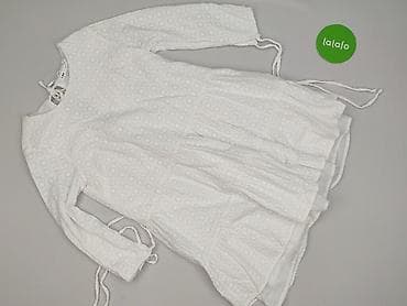 sinsay koszulka basic: Sinsay, Sukienka damska, rozmiar XS — 3