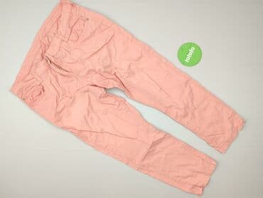 buty zimowe lata 80: Spodnie materiałowe damskie, rozmiar S — 2