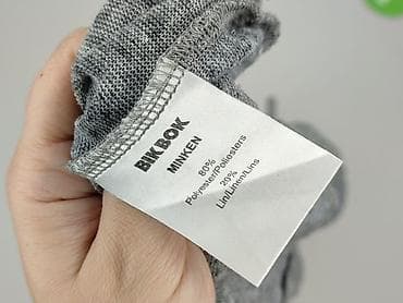 sweter ponczo: Bik Bok, Bluza damska
, rozmiar S — 5