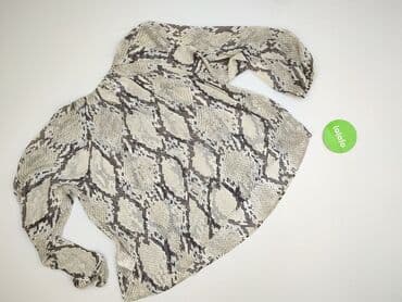 amisu sweatshirt: H&M, Bluzka damska, rozmiar M — 3