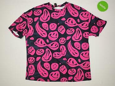 shein hellokitty: Shein, T-shirt damski, rozmiar XS — 2