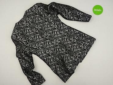 pluszowe kurtki: Marynarka damska, rozmiar M — 3