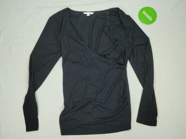 koszulka z numerem h m: H&M Mama, Bluzka damska, L — 2