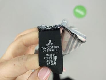 c a body: AB, Sukienka damska, rozmiar S — 5