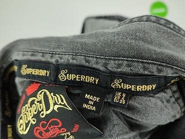 ccc vans: Superdry, Koszula damska, rozmiar S — 5