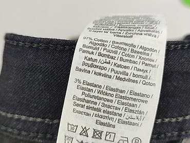 bluzy levis: Jack&Jones, Jeansy dla mężczyzn, rozmiar L — 5