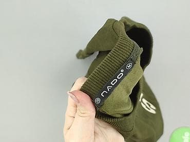 dresy szare h: Bluza damska
, rozmiar M — 5