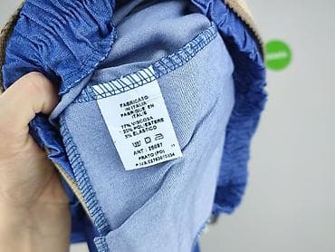 mam dżins: Spodnie materiałowe damskie, rozmiar S — 5