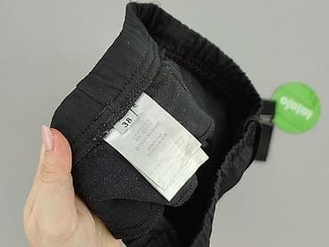 leginsy hdm: Pro Touch, Legginsy Sportowe damskie, rozmiar M — 4