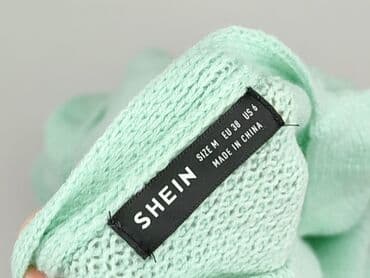 skarpetowe buty: Shein, Sweter damski, rozmiar M — 5